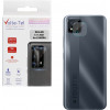 Volte-Tel Tempered Glass Realme C11 2021 6.52'' 9H 0.30mm For Camera - (5205308305313)