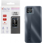 Volte-Tel Tempered Glass Realme C11 2021 6.52'' 9H 0.30mm For Camera - (5205308305313)