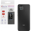 Volte-Tel Tempered Glass Xiaomi Redmi 9C 6.53'' 9H 0.30mm For Camera Transparent - (5205308305610)