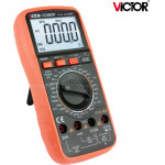 VICTOR VC-9807A+ ������� ��������� TRUE RMS