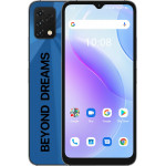UMIDIGI smartphone A11S, 6.53'', 4/64GB, Android 11, 5150mAh, ���� - (A11S-64-BL)