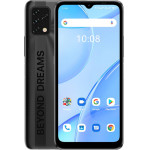 UMIDIGI smartphone Power 5S, 6.53'', 4/64GB, Android 11, 6150mAh, ���� - (POWER5S-GR)