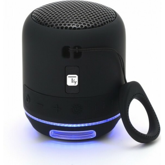 Techly ICASBL94BK - ������ Bluetooth ����� V5.0 �����