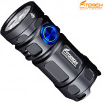 FITORCH P25GT ����� LED 3000lm ������ �������� �� ������� TYPE-C