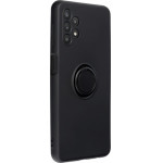 Senso Ring Samsung A53 5G Black Backcover - (SERSAMA53B)
