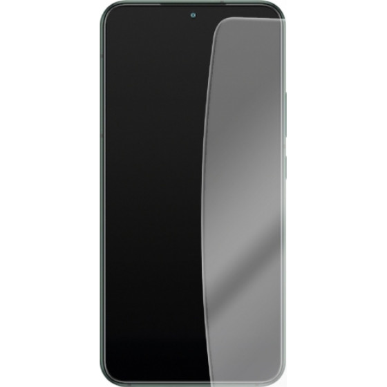 Vivanco 2D Hybrid Flexible Tempered Glass Samsung S22 Plus - (63093)