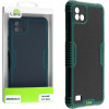 Lime Successories ���� Realme C11 2021 6.52'' Armadillo Camera Guard Green - (5205308307584)