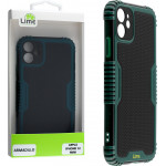 Lime Successories ���� Iphone 12 Mini 5.4'' Armadillo Camera Guard Green - (5205308307300)
