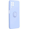 Senso Ring Samsung A22 4G Violet Backcover - (SERSAMA22LTEV)
