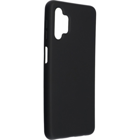 Senso Liquid Samsung A33 5G Black Backcover - (SELISAMA33B)
