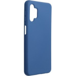 Senso Liquid Samsung A33 5G Blue Backcover - (SELISAMA33BL)