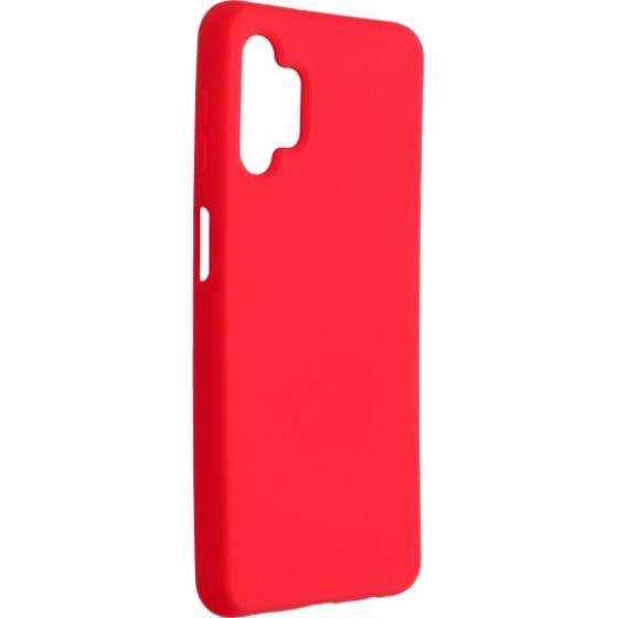 Senso Liquid Samsung A33 5G Red Backcover - (SELISAMA33R)