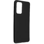 Senso Liquid Samsung A53 5G Black Backcover - (SELISAMA53B)
