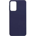 Senso Liquid Samsung A53 5G Blue Backcover - (SELISAMA53BL)