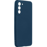Senso Liquid Samsung S22 Blue Backcover - (SELISAMS22BL)