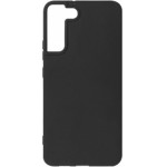 Senso Liquid Samsung S22 Plus Black Backcover - (SELISAMS22PB)