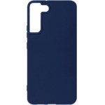 Senso Liquid Samsung S22 Plus Blue Backcover - (SELISAMS22PBL)
