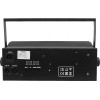 GloboStar ��������� LED COB DMX512 Strobe Blinder Matrix Light 200 Watt (2x100w) ����� ����� 6000k - (51162)