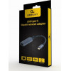 Cablexpert Usb TYPE-C Gigabit Network Adapter Space Grey Retail Pack - (A-USB3C-LAN-01)