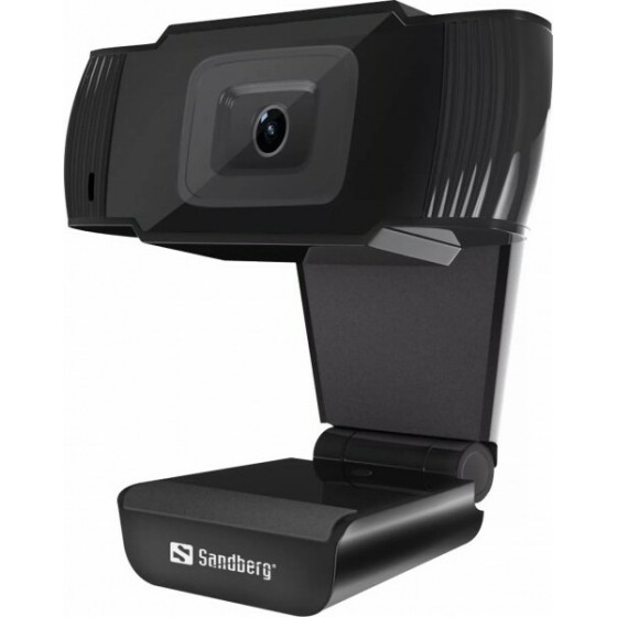 Sandberg USB Webcam Saver - (333-96)