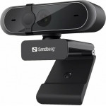 Sandberg USB Webcam Pro - (133-95)