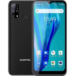 Oukitel Smartphone C23 Pro, 6.53'', 4GB, 64GB, Octa-core, 5000mAh, ����� - (C23PRO-BK)