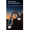 Usams ������� Usb Type-C US-SJ546, 100W/5A, 1.2m, ����� - (SJ546USB01)