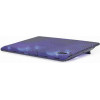 Gembird Notebook Cooling Stand - (NBS-2F15-05)