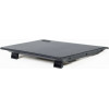 Gembird Notebook Cooling Stand - (NBS-2F15-05)