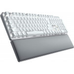 Razer Pro Type Ultra - Wireless Keyboard For Productivity With Orange Mechanical Switches - Us - (RZ03-04110100-R3M1)