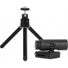 Streamplify Cam Streaming Webcam, Full HD, 60Hz - 1080p Black - (ZUWC-034)