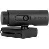 Streamplify Cam Streaming Webcam, Full HD, 60Hz - 1080p Black - (ZUWC-034)