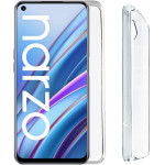 Volte-Tel ���� Realme Narzo 30 6.5'' Slimcolor Air Tpu Camera Guard ������� - (5205308300141)