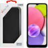 Volte-Tel ���� Samsung A03s A037 6.5'' Carbon Camera Protective Black - (5205308298196)