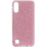 Senso Sunshine Samsung A10 Pink Backcover - (SSUNA10P)