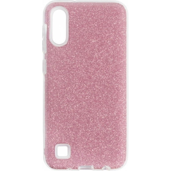 Senso Sunshine Samsung A10 Pink Backcover - (SSUNA10P)