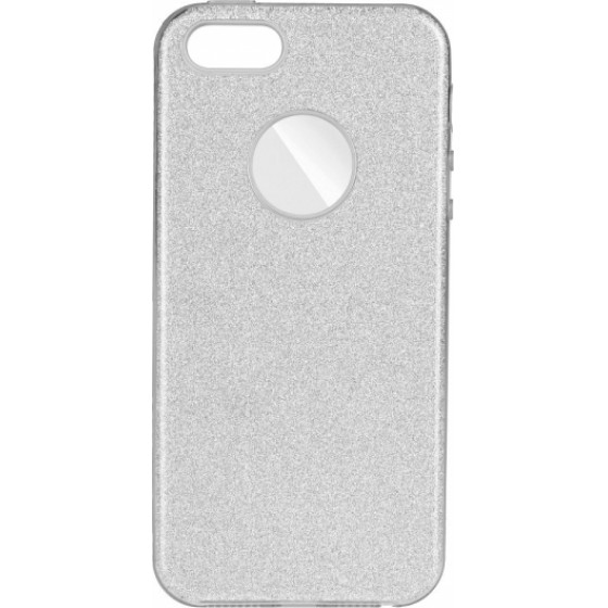 Senso Sunshine Iphone 6 6S Silver Backcover - (SSUNIP6S)