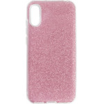 Senso Sunshine Huawei Y5 2019 / Honor 8S Pink Backcover - (SSUNHUAY519P)