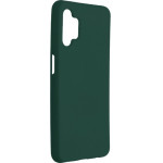 Senso Soft Touch Samsung A32 Lte 4G Forest Green Backcover - (SESTSAMA32LTEF)