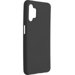 Senso Soft Touch Samsung A32 Lte 4G Black Backcover - (SESTSAMA32LTEB)