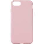 Senso Soft Touch Iphone 7 / 8 / Se (2020) Pink Backcover - (SESTIP8P)