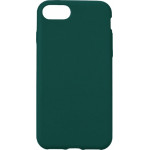 Senso Soft Touch Iphone 7 / 8 / Se (2020) Forest Green Backcover - (SESTIP8G)