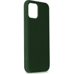 Senso Soft Touch Iphone 13 Pro Forest Green Backcover - (SESTIP13PFG)