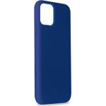 Senso Soft Touch Iphone 13 Mini Blue Backcover - (SESTIP13MBL)