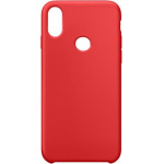 Senso Soft Touch Huawei P20 Lite Red Backcover - (SESTHUAP20LR)