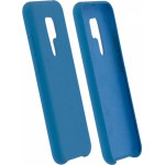 Senso Smooth Xiaomi Redmi Note 8 Pro Blue Backcover - (SENSMXIAN8PBL)