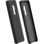 Senso Smooth Samsung S9 Plus Black Backcover - (SENSMPSAMS9PB)
