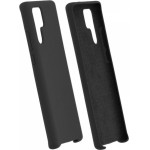 Senso Smooth Huawei P30 Pro Black Backcover - (SENSMHP30PB)