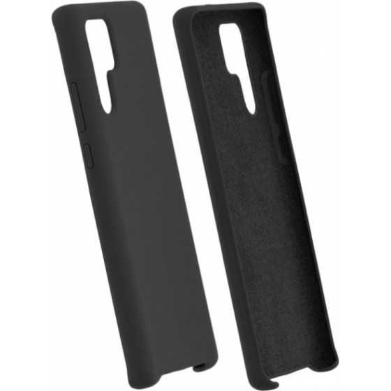 Senso Smooth Huawei P30 Pro Black Backcover - (SENSMHP30PB)