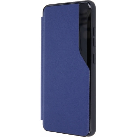 Senso Smart View Book Samsung A32 5G Blue - (SESVSAMA32BL)